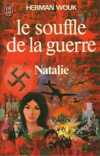 Livrenpoche : Le souffle de la guerre Tome I : Natalie - Herman Wouk - Livre