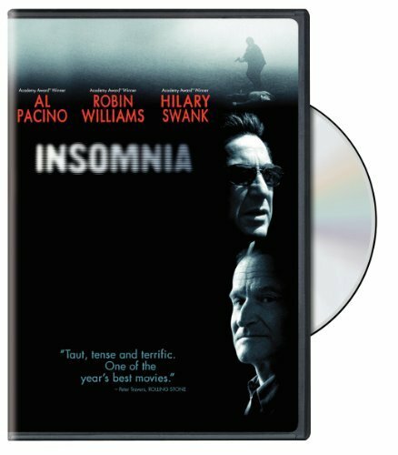 Livrenpoche : Insomnia - XXX - DVD
