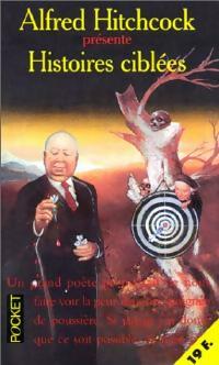 Livrenpoche : Histoires ciblées - Alfred Hitchcock - Livre