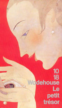 Le petit trésor - Pelham Grenville Wodehouse - Livre