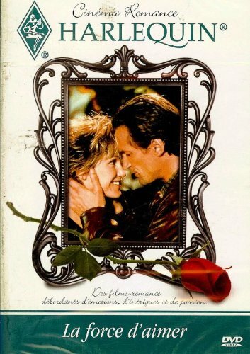 Livrenpoche : Harlequin : La force d'aimer (Import belge) - Bloomfield, George - DVD
