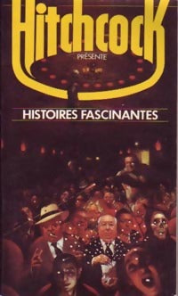 Livrenpoche : Histoires fascinantes - Alfred Hitchcock - Livre