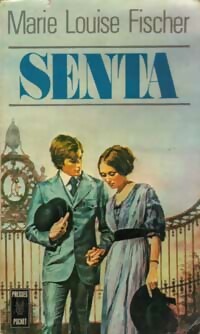 Livrenpoche : Senta - Marie-Louise Fischer - Livre