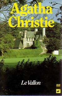 Livrenpoche : Le vallon - Agatha Christie - Livre