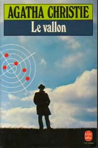 Livrenpoche : Le vallon - Agatha Christie - Livre