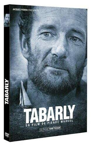 Livrenpoche : Tabarly (Édition Limitée) - Pierre Marcel - DVD