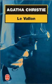 Livrenpoche : Le vallon - Agatha Christie - Livre