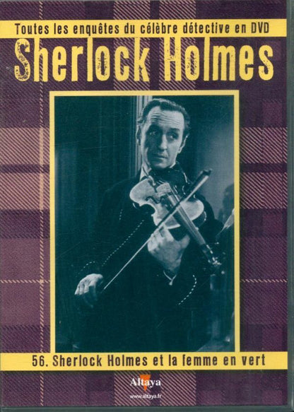 Livrenpoche : Sherlock Holmes - Guy Ritchie - DVD