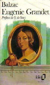 Livrenpoche : Eugénie Grandet - Honoré De Balzac - Livre