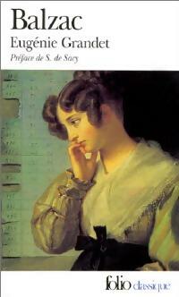 Livrenpoche : Eugénie Grandet - Honoré De Balzac - Livre