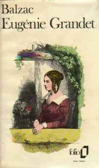 Livrenpoche : Eugénie Grandet - Honoré De Balzac - Livre