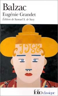 Livrenpoche : Eugénie Grandet - Honoré De Balzac - Livre