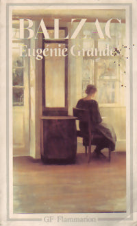 Livrenpoche : Eugénie Grandet - Honoré De Balzac - Livre