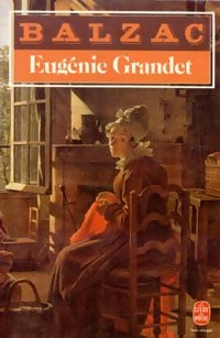 Livrenpoche : Eugénie Grandet - Honoré De Balzac - Livre