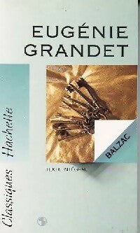 Livrenpoche : Eugénie Grandet - Honoré De Balzac - Livre