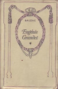 Livrenpoche : Eugénie Grandet - Honoré De Balzac - Livre