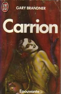Livrenpoche : Carrion - Gary Brandner - Livre