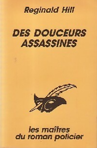 Livrenpoche : Des douceurs assassines - Reginald Hill - Livre