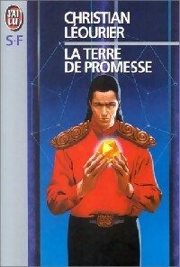 Livrenpoche : La terre de promesse - Christian Léourier - Livre