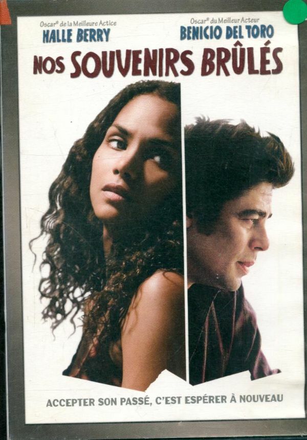 Livrenpoche : Nos Souvenirs brûlés - Susanne Bier - DVD