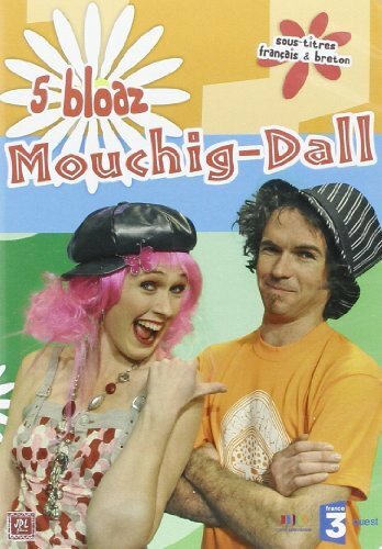 Livrenpoche : 5 Bloaz - XXX - DVD