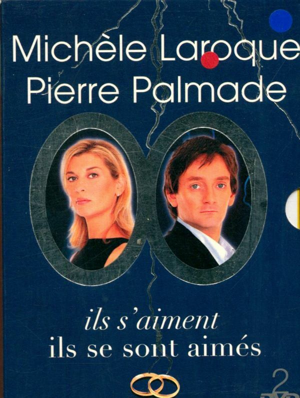 Livrenpoche : Ils se sont aimés - XXX - DVD