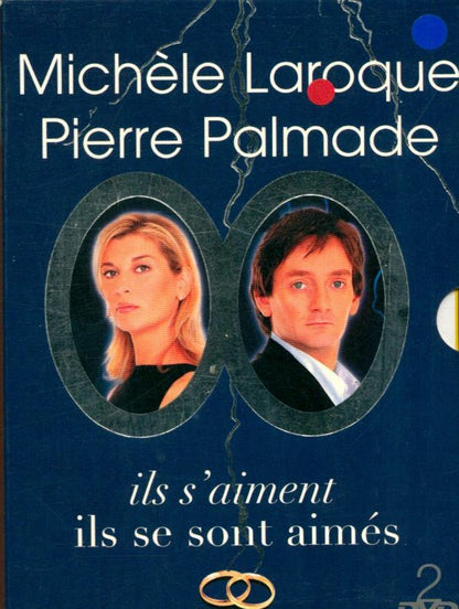 Livrenpoche : Ils se sont aimés - XXX - DVD