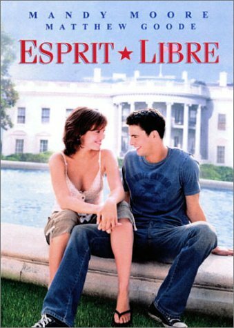 Livrenpoche : Esprit Libre - Andy Cadiff - DVD