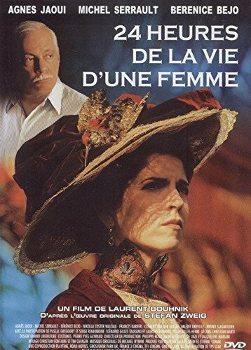Livrenpoche : 24 heures de la vie d'une femme - Laurent Bouhnik - DVD