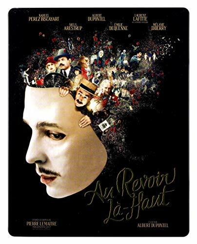 Livrenpoche : Au revoir là-haut - Albert Dupontel - DVD