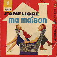 Livrenpoche : J'améliore ma maison : tranformation - Victor Rémy - Livre