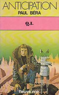 Livrenpoche : Q.I. - Paul Béra - Livre