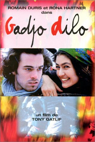 Livrenpoche : Gadjo Dilo - Tony Gatlif - DVD