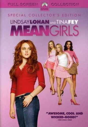 Livrenpoche : Mean Girls - XXX - DVD