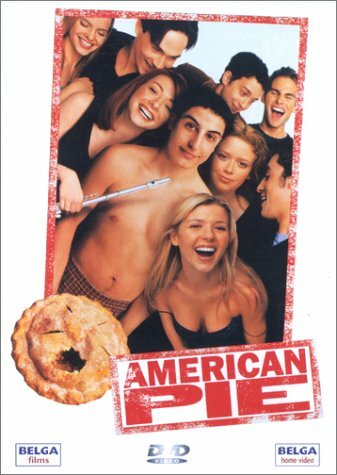 Livrenpoche : American Pie - Paul Weitz - DVD