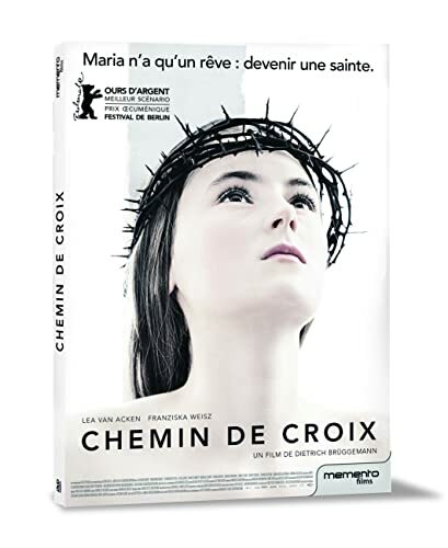 Livrenpoche : Chemin de Croix - Dietrich Brüggemann - DVD