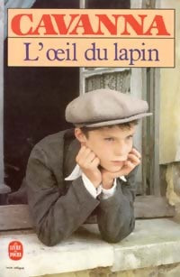 Livrenpoche : L'oeil du lapin - François Cavanna - Livre