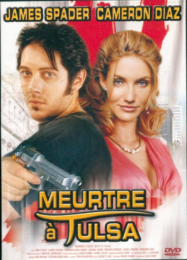 Livrenpoche : Meurtre à Julsa - XXX - DVD