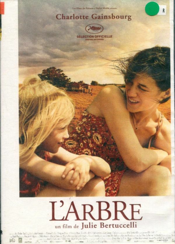 Livrenpoche : L'arbre - Julie Bertucelli - DVD