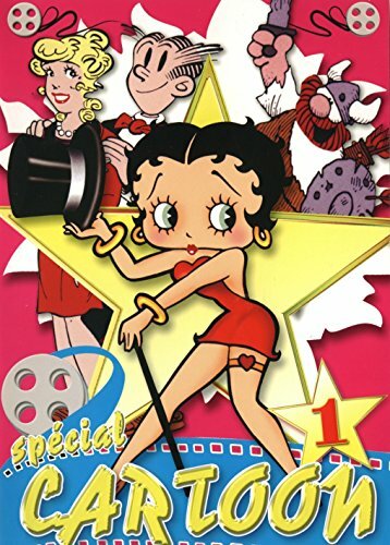 Livrenpoche : All Star Spécial Cartoon-Vol. 1 - XXX - DVD