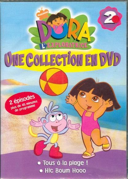 Livrenpoche : Dora - XXX - DVD