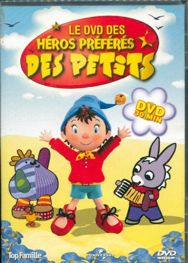 Livrenpoche : Le DVD de tes héros préférés - XXX - DVD