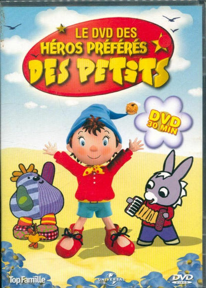 Livrenpoche : Le DVD de tes héros préférés - XXX - DVD
