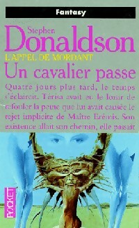 Livrenpoche : Un cavalier passe - Stephen R. Donaldson - Livre