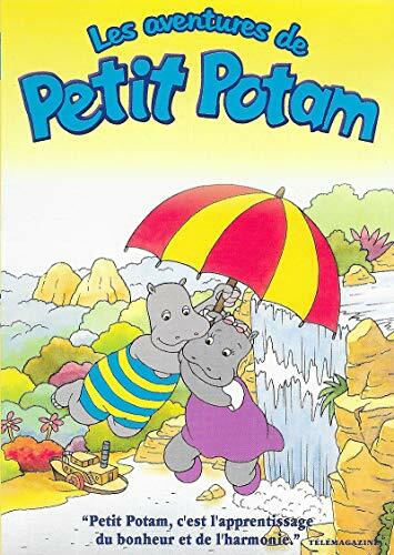 Livrenpoche : LES AVENTURES DE PETIT POTAM - XXX - DVD