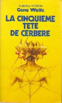 Livrenpoche : La cinquième tête de cerbère - Gene Wolfe - Livre