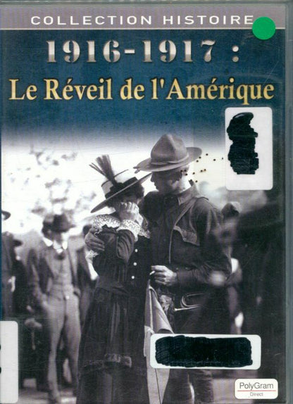 Livrenpoche : 1917 - 1918 : Le Vent tourne -  - DVD