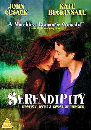 Livrenpoche : Serendipity (DVD) (2020) - XXX - DVD