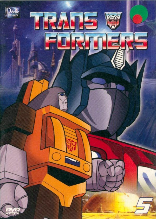 Livrenpoche : Transformers - XXX - DVD