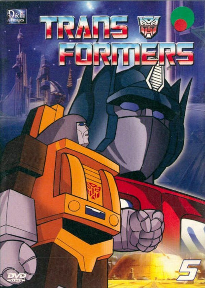 Livrenpoche : Transformers - XXX - DVD